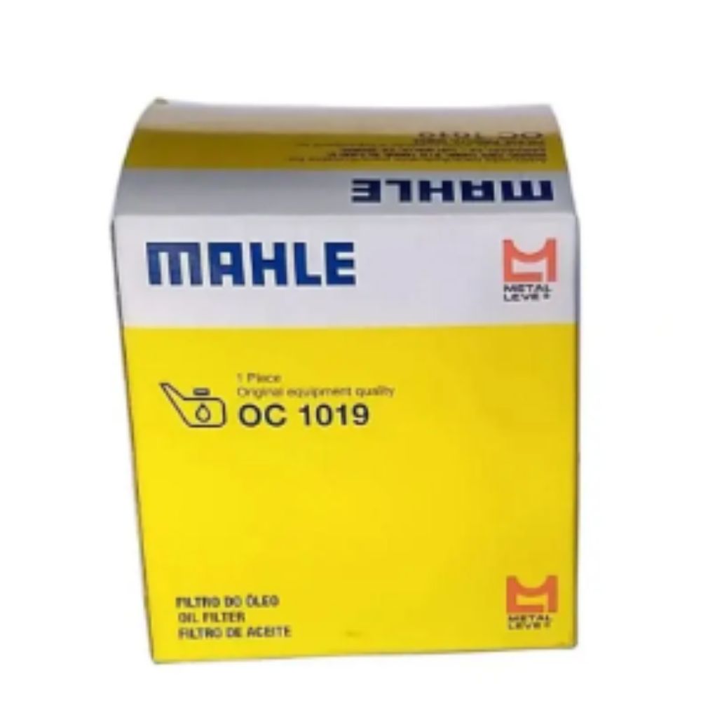 Filtro De Óleo Yamaha Mt03 Mt07 Mt09 Fazer600 R1 R6 R3