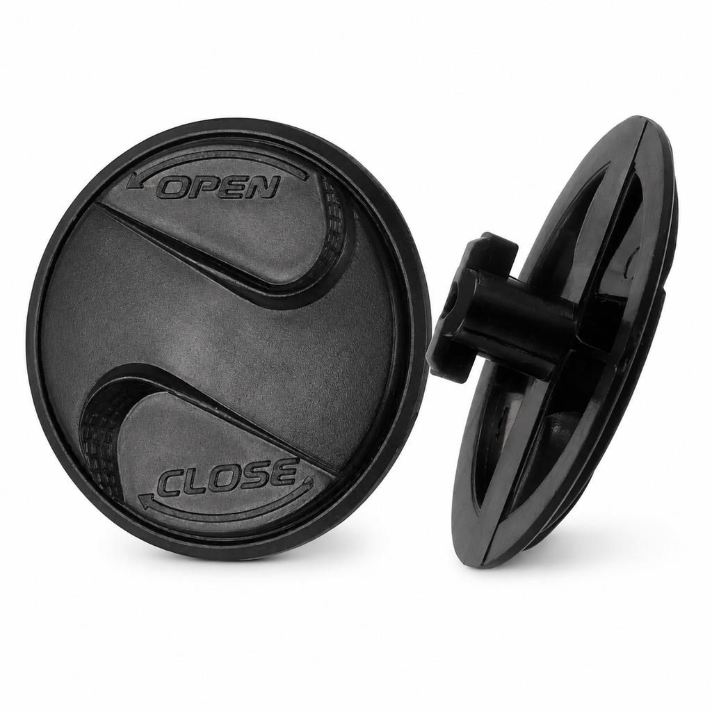 Par Botões Reparo Fixador Viseira Capacete Pro Tork New Liberty 4 R8 788 Evolution