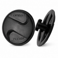 Par Botões Reparo Fixador Viseira Capacete Pro Tork New Liberty 4 R8 788 Evolution