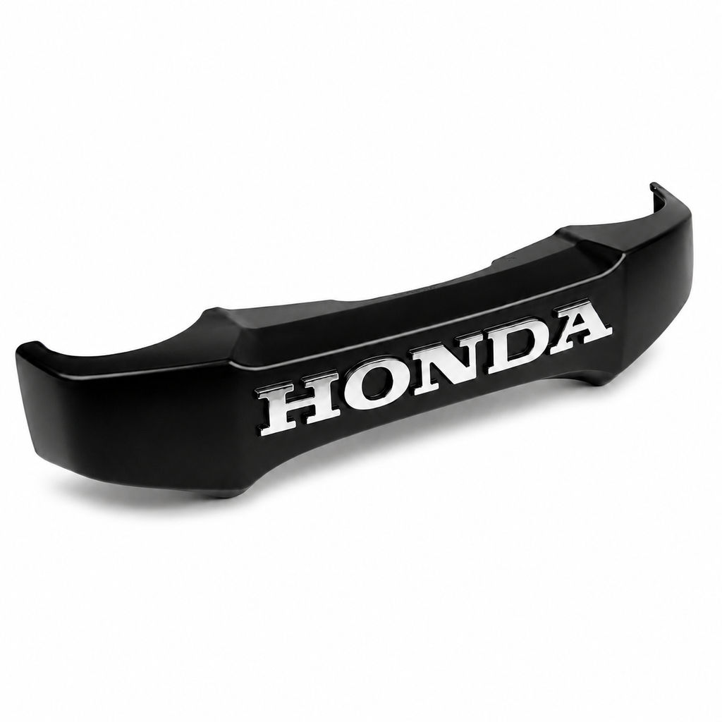 Emblema Honda Fontral Cg Titan 125 2000 2004 Fan 2006 2008