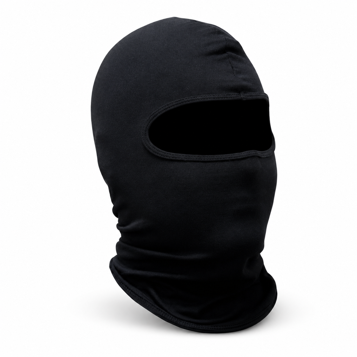 Touca Ninja Balaclava Motoqueiro Motoboy Ciclista Frio Inverno Moto Bike Unissex