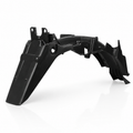 Paralama Traseiro Titan 150 2004 2005 2006 20072008 Preto