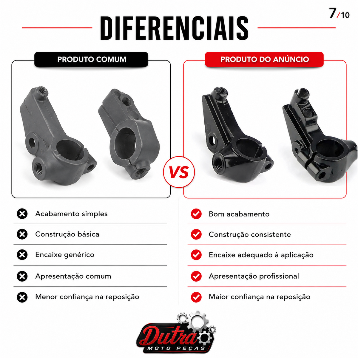 Par Manicoto Freio Embreagem Honda CG 125 150 Titan Fan KS Preto