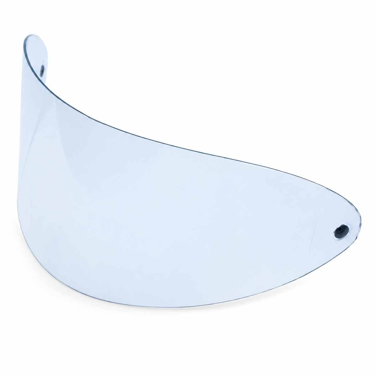 Viseira San Marino Moldura Cristal Acessórios para moto Envio Imediato