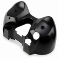 Carcaça Capa Inferior Painel Honda CG Titan 150 KS ES Fan 150 Cargo 2004 a 2008 Modelo Original