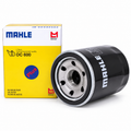 Filtro De Óleo Moto Mahle OC1019 Hornet 600/kawasaki Er6n/cb 500