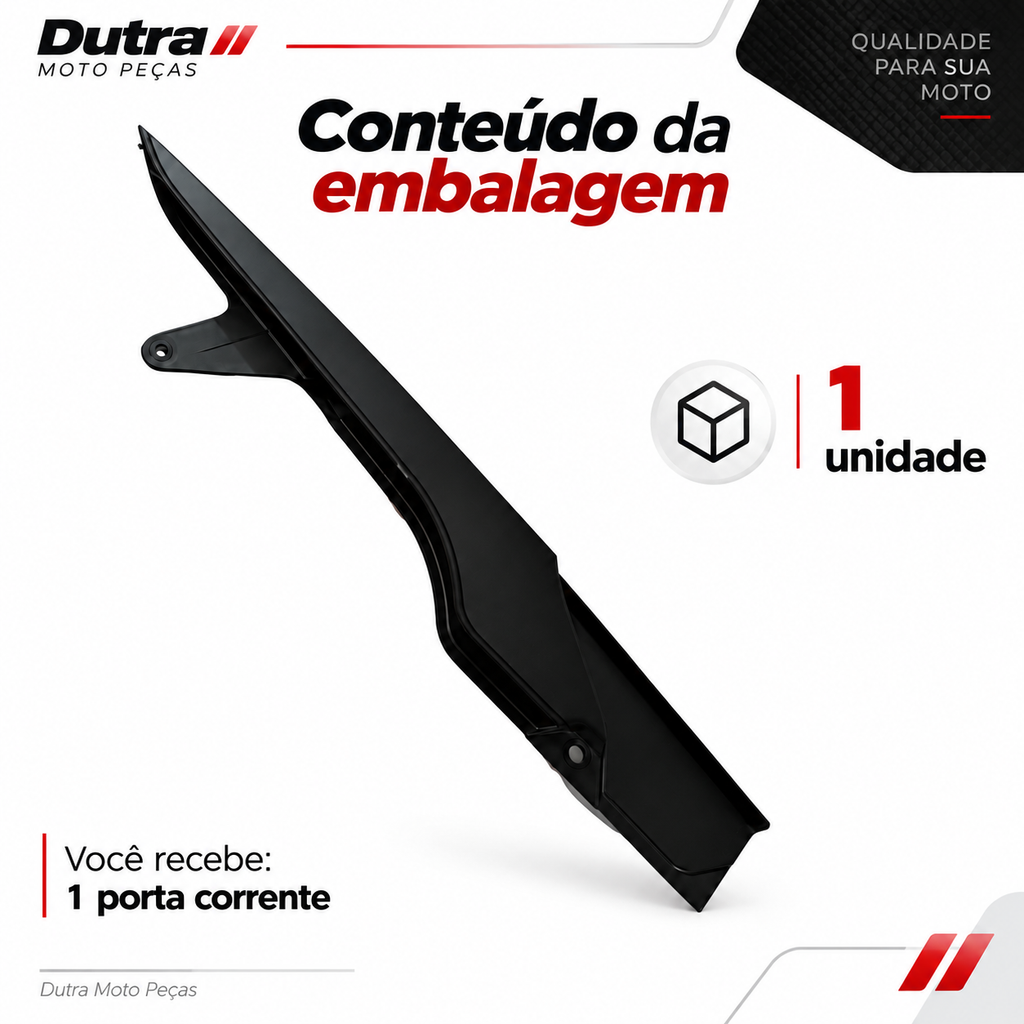 Porta Corrente Fan titan 125 150 160 2014 A 2015 fan 160 2016 2022