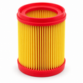 Filtro de ar Titan Cg 150 Honda 2004 Até 2008 Modelo Original Filtran 1016 - i 54