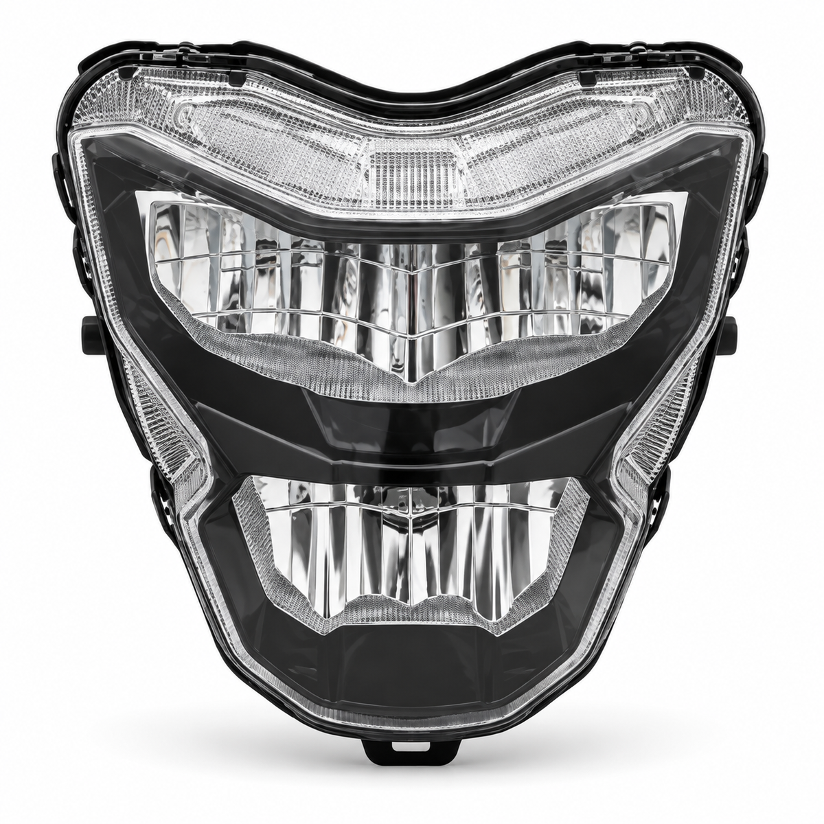 Farol De Led Titan 160 2025 Bros 160 2025 Xre 190 2025 Tornado 250 2025