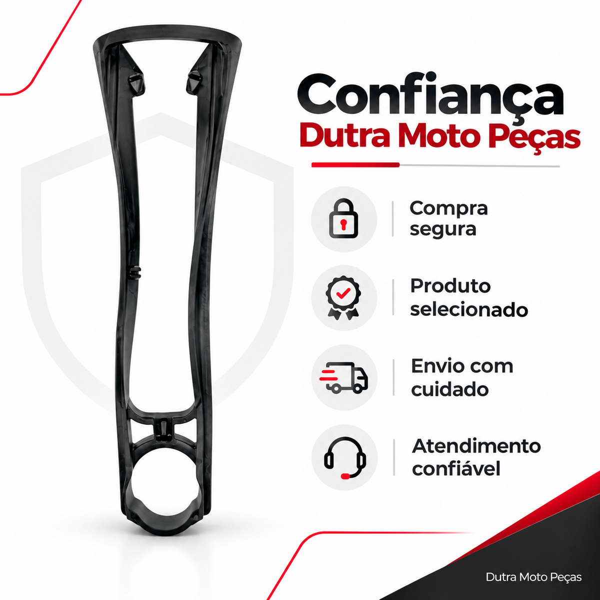 Guia Corrente Transmissão R3 2016 Em Diant YZF  MT 03 2017 Em Diante