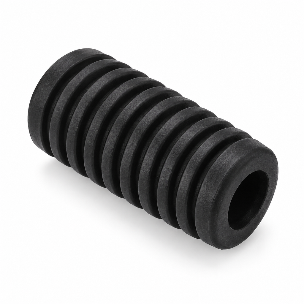 Borracha Pedal Cambio Titan 125/150/160/Twister/Falcon/Cb300/Cbx 150/200/BROS/Xre