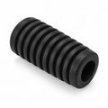 Borracha Pedal Cambio Titan 125/150/160/Twister/Falcon/Cb300/Cbx 150/200/BROS/Xre