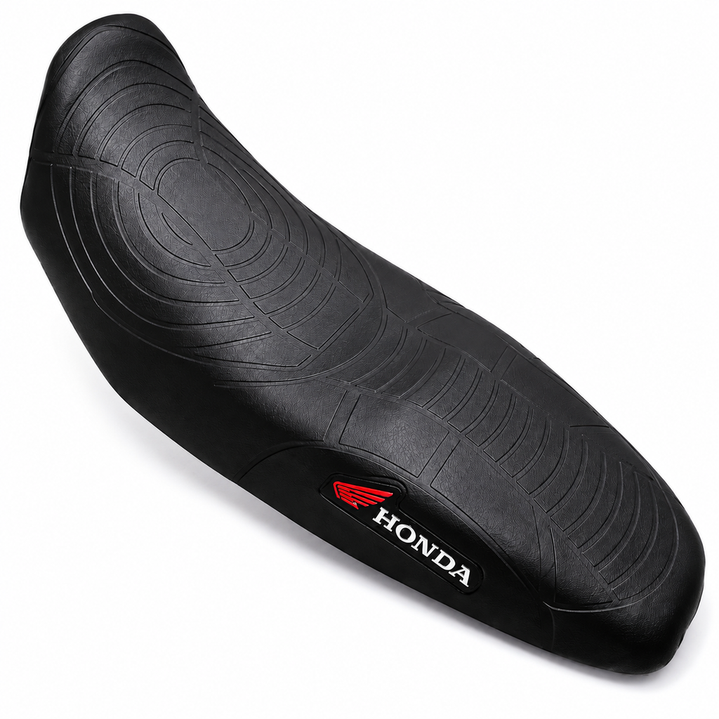 Capa de Banco Moto Honda Cg Titan Fan Start Mix 125 150 160 2009 á 2025 Personalizada Modelo Original