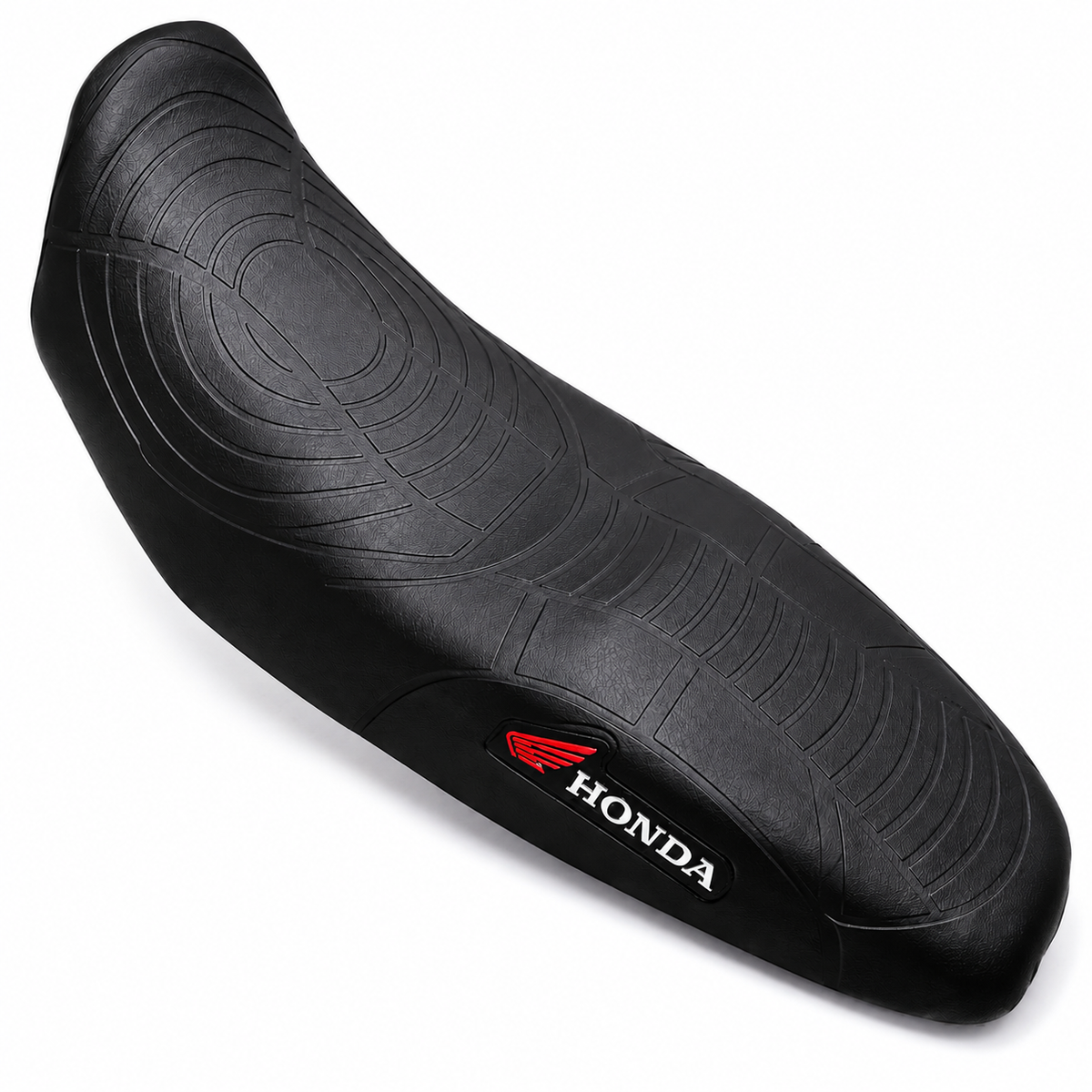 Capa De Banco Moto Antiderrapante Universal Honda CG 125 150 160 Titan Fan Bros CB300