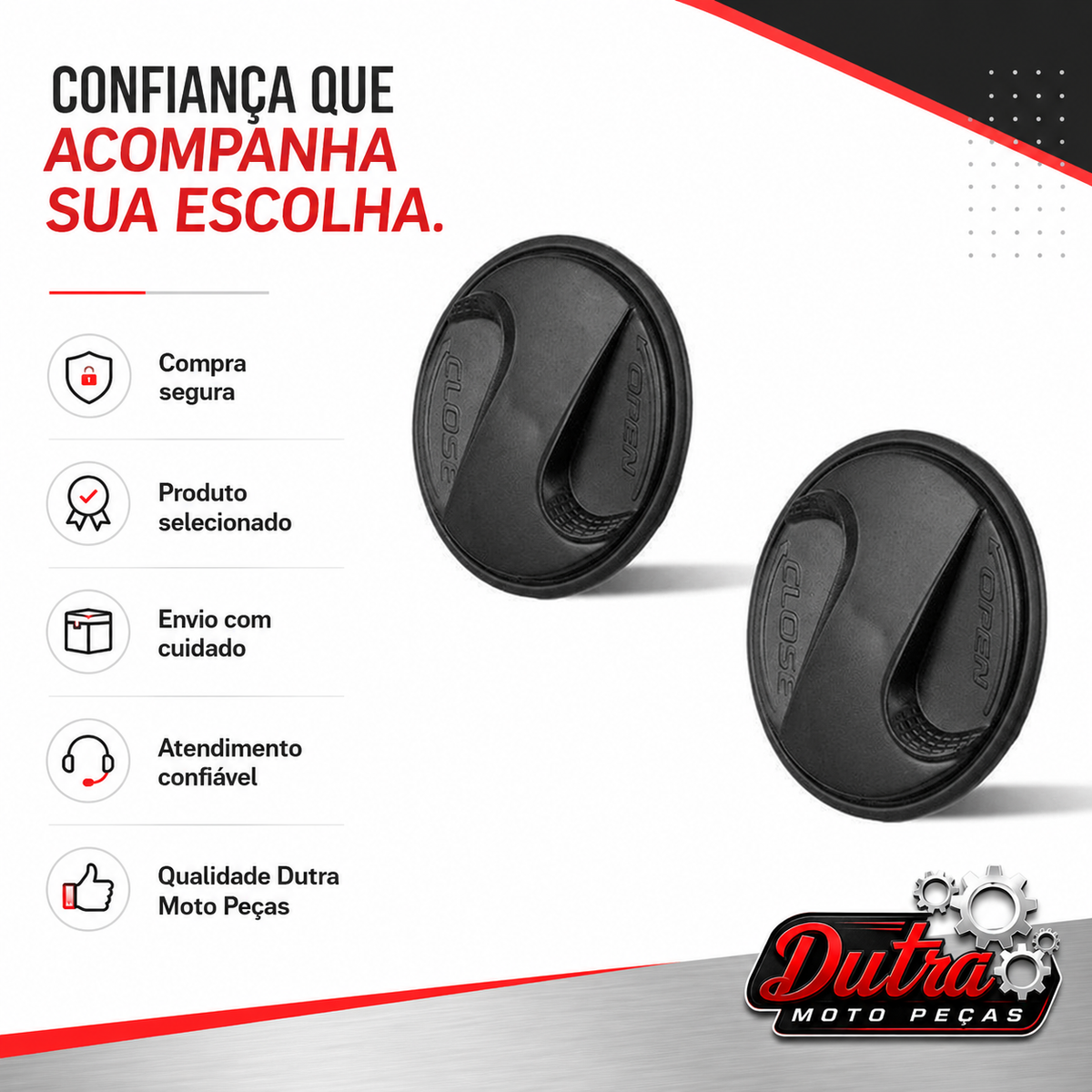 Reparo Lateral Viseira Capacete New Liberty 3