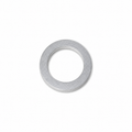 Arruela Alumínio Bujão Óleo 14mm M14 Vedação Cárter Moto Universal