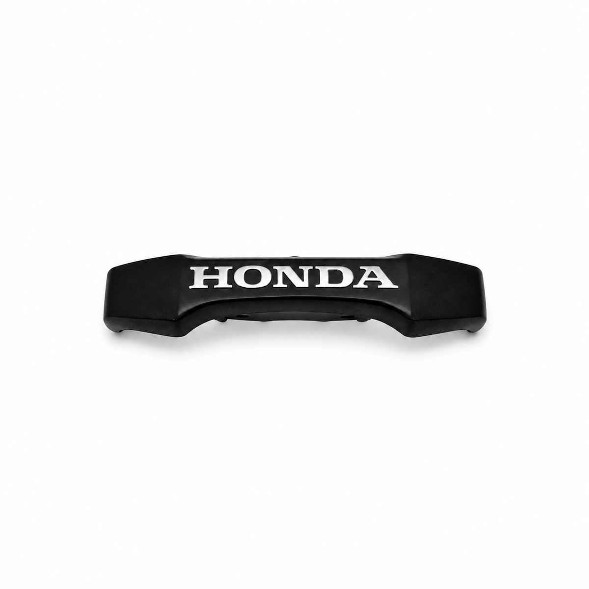 Emblema Frontal Titan 150 2004 a 2008 Fan 150 2009 a 2013 Prata