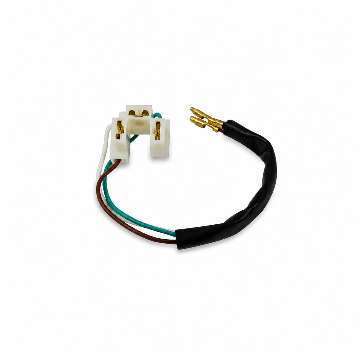 Chicote Soquete Farol Universal Lâmpada H4