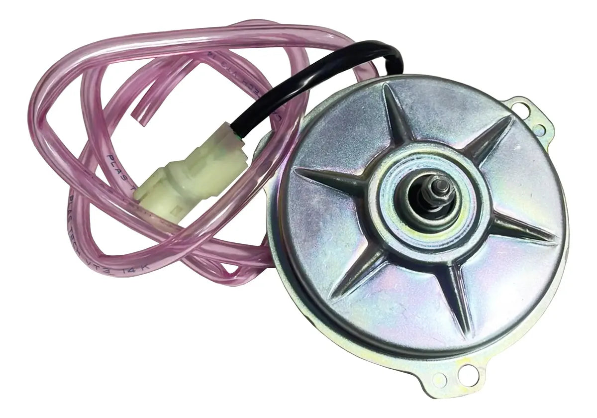 Motor Ventoinha Radiador Fourtrax Trx 420 2014 - 2022