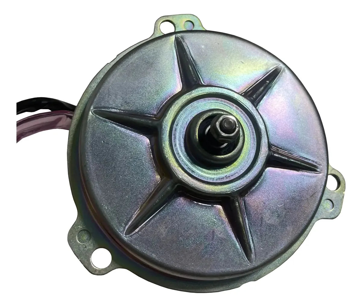 Motor Ventoinha Radiador Fourtrax Trx 420 2014 - 2022