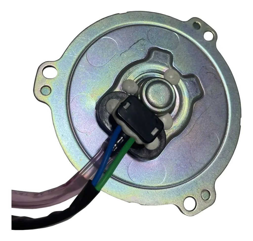 Motor Ventoinha Radiador Fourtrax Trx 420 2014 - 2022