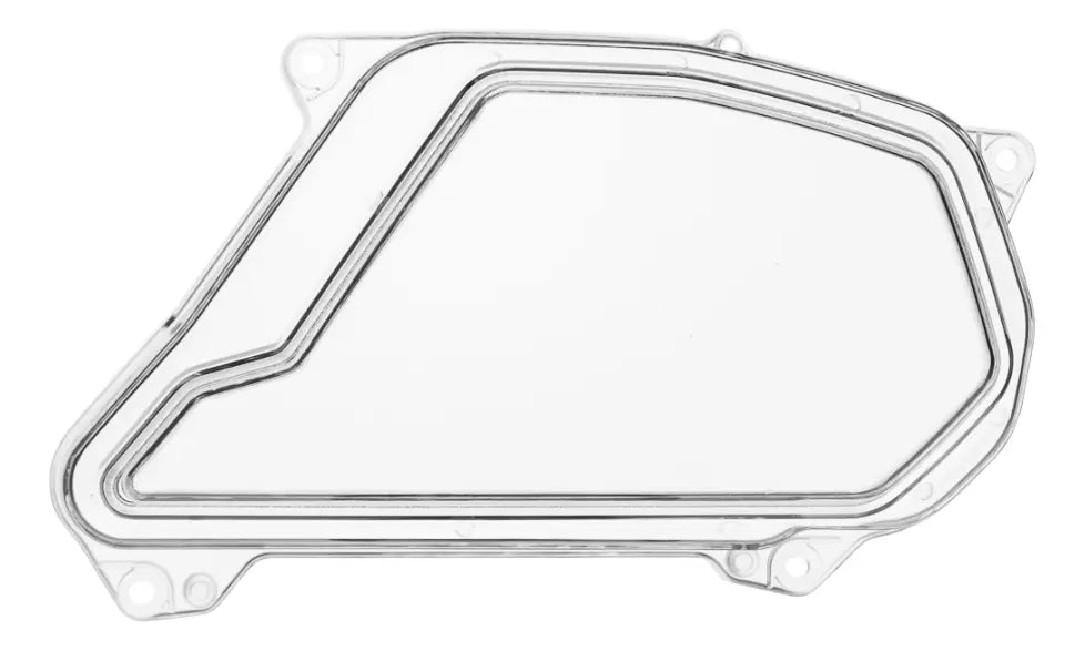 Carcaça Painel Superior Lente POP 110 2016 a 2024