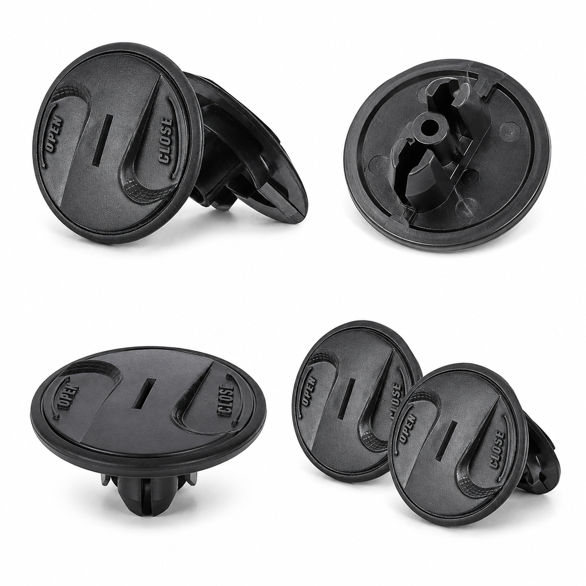 Reparo Fixação da Viseira New Liberty 4 / Kids / Evolution Original - Pro Tork
