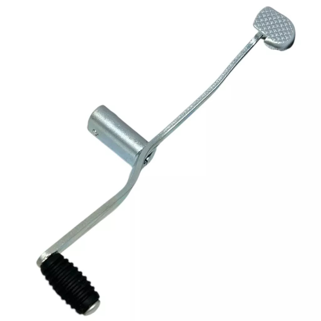 Pedal Passador De Marcha Honda Biz 100 Es 1999 Até 2006 C Biz 100 2012 Até 2015