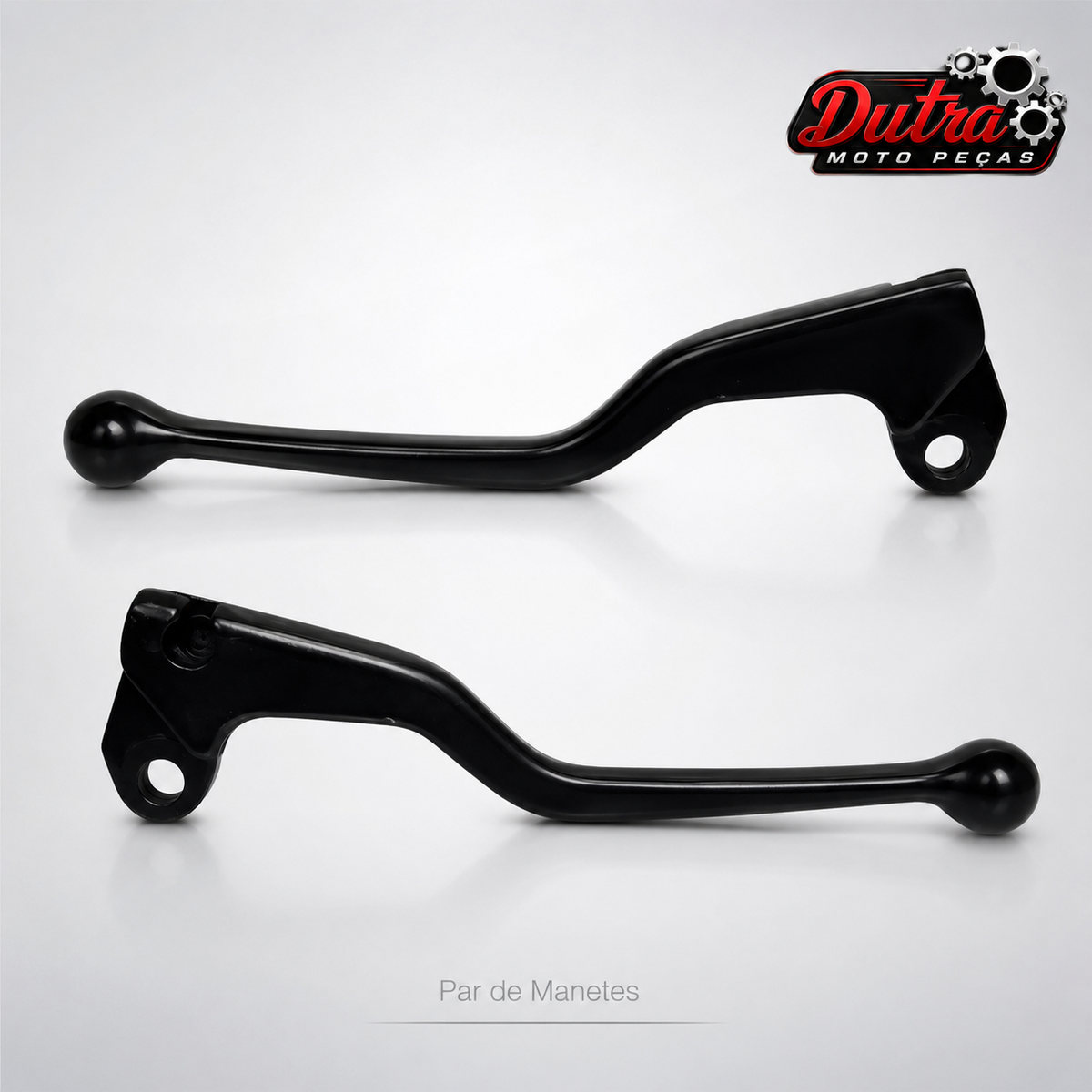 Par Manete Freio Embreagem Honda NXR Bros 150 160 XRE 300 Falcon Tornado NX350 Sahara Disco