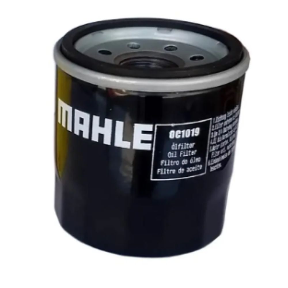 Filtro De Óleo Mahle OC1019 Honda Cbr900RR Cb1000R