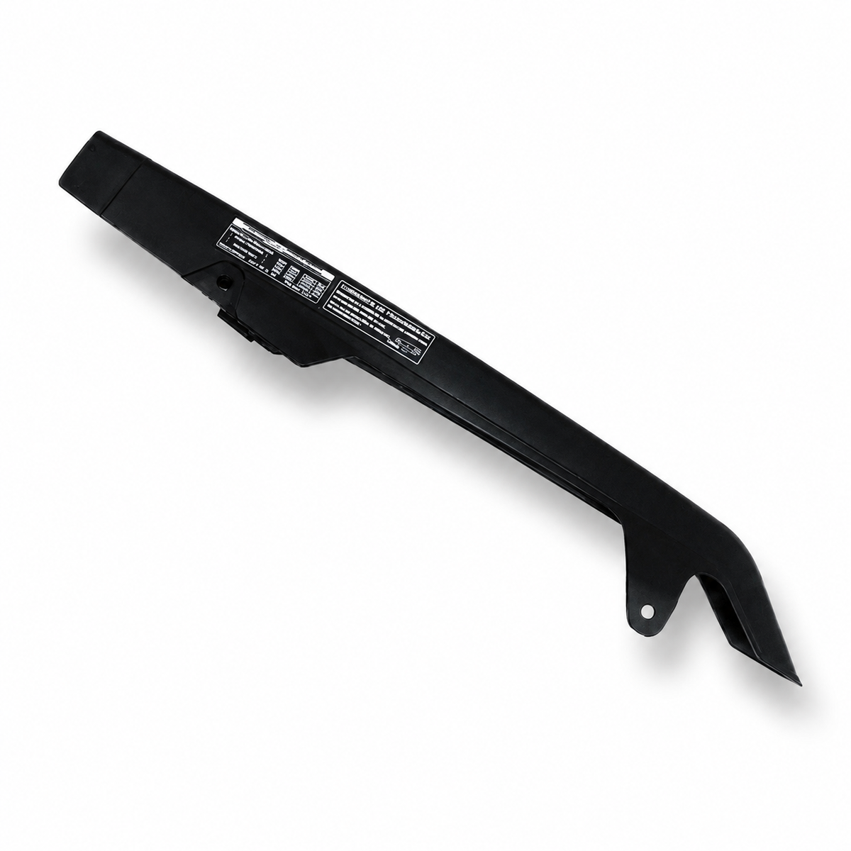 Capa Protetor Corrente Honda CG 125 1983 a 1999 Titan 125 2000 a 2004 Fan 125 2005 a 2008