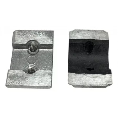 Fixador Para Valvula Ypvs Rd-350 ( Kit. Inferior/superior) (danidrea