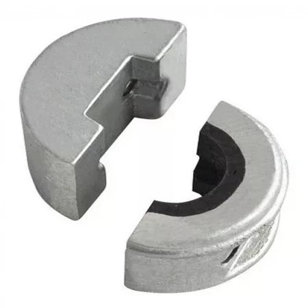 Fixador Para Valvula Ypvs Rd-350 ( Kit. Inferior/superior) (danidrea