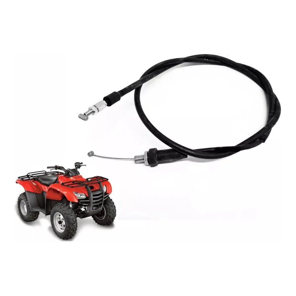 Cabo Acelerador Quadriciclo Honda Fourtrax 420 2008 a 2012