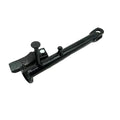 Cavalete Lateral Yamaha Fazer 250 C/BOR Polimet Preto