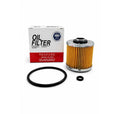 FILTRO DE OLEO XT600/XT660 TENERE/ MT 03 ATÉ 2015